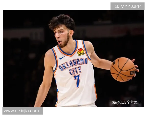 切特霍姆格伦的篮球之路:从天才少年到NBA新星的成长故事 切特霍姆格伦的篮球之路:从天才少年到NBA新星的成长故事