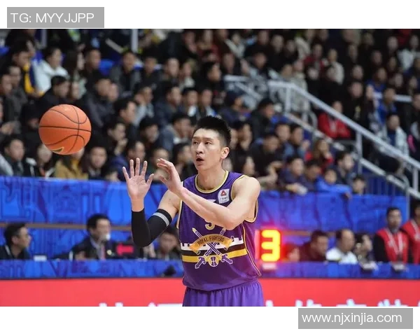 吴前的篮球传奇之路：从青涩少年到国家队核心的成长历程