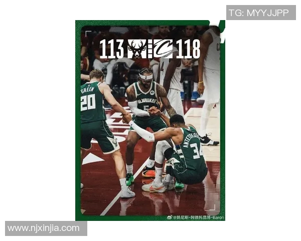 字母哥决定不提前续约将关注雄鹿能否在新赛季争冠